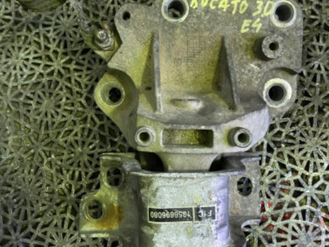 Suport motor 3.0 JTD Fiat Ducato an 2006 - 2014