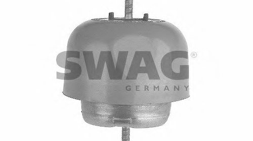 Suport motor 30 13 0039 SWAG pentru Audi