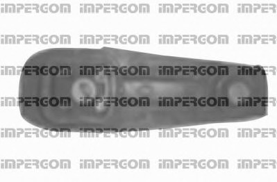 Suport motor 30909 ORIGINAL IMPERIUM pentru Peugeot 208 Peugeot 207 CitroEn C3 CitroEn C2 Peugeot 1007 Peugeot 301 Peugeot 2008