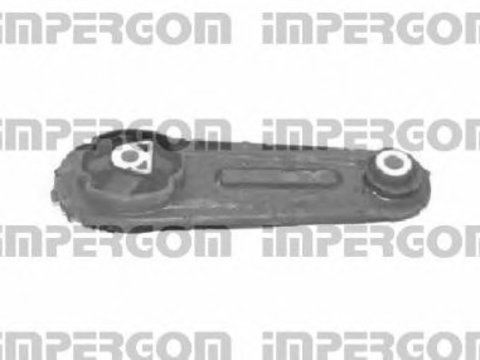 Suport motor 36726 ORIGINAL IMPERIUM pentru Renault Megane Renault ScEnic Dacia Logan