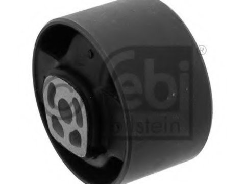 Suport motor 39660 FEBI BILSTEIN pentru Mercedes-benz C-class Fiat Scudo Renault Safrane Renault Laguna Renault Megane Mercedes-benz Slk Mercedes-benz Clk Renault Sport Peugeot 406 Daewoo Lublin Peugeot Grand Peugeot Partner Peugeot Ranch Peugeot 206