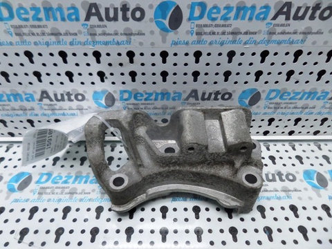 Suport motor 3M51-6030-A, Ford Focus 3 Turnier, 1.6 tdci