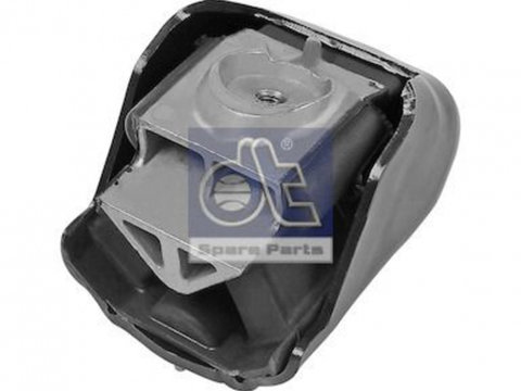 Suport motor 4 81296 DT SPARE PARTS pentru Peugeot 407 Vw Crafter Mercedes-benz Sprinter