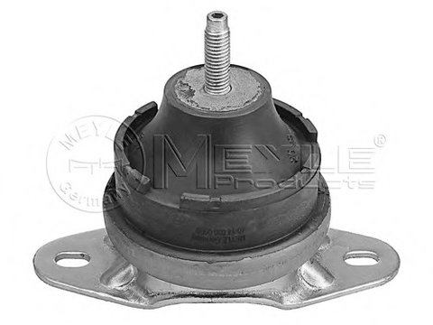 Suport motor 40-14 030 0005 MEYLE pentru Peugeot 407 CitroEn Dispatch CitroEn Jumpy Peugeot 607 CitroEn Evasion CitroEn Synergie Peugeot Expert CitroEn C5 Peugeot 806 Fiat Ulysse Peugeot 807 CitroEn C8