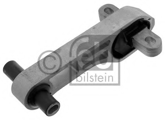 Suport motor 40066 FEBI BILSTEIN pentru Fiat Fiorino CitroEn Nemo Fiat Qubo