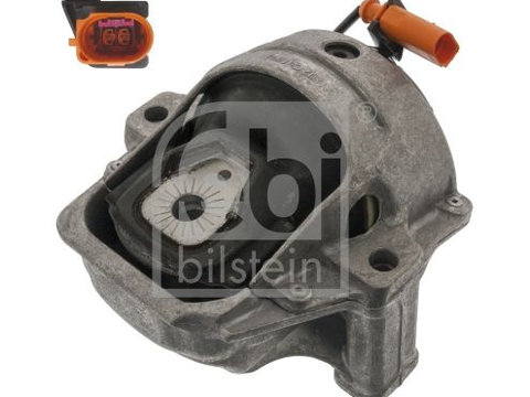 Suport motor 43703 FEBI BILSTEIN pentru Audi A5 Audi A4 Audi Q5