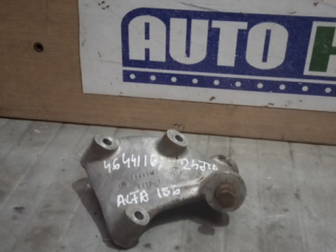 Suport motor 46441161 / 2.4JTD(Aluminiu l) Alfa Romeo 156 1997-2007