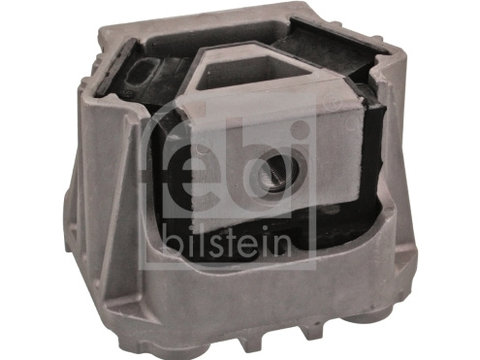 Suport motor 47835 FEBI BILSTEIN pentru Skoda Octavia Mercedes-benz Atego Mercedes-benz Axor