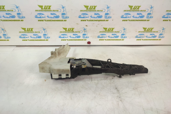 Suport motor 51217316364 BMW Seria 2 Grand Tourer F44 [2015 - 2018]