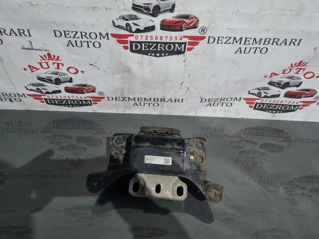 Suport motor 5Q0199555R Skoda Karoq 1.6 TDI DDYA 115 cai