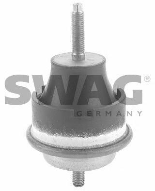 Suport motor 64 13 0004 SWAG pentru CitroEn Bx CitroEn C15 CitroEn Zx Peugeot 205 Peugeot 309 Peugeot 405