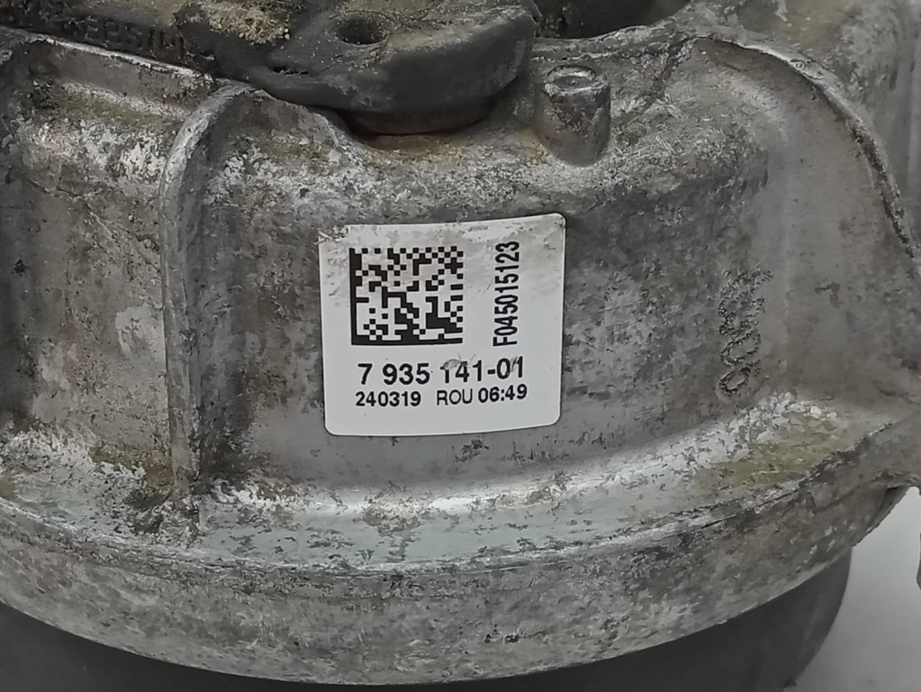 Suport motor 7 935 141-01 BMW Seria 5 F0