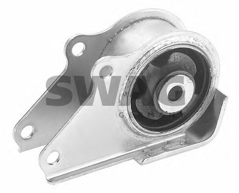 Suport motor 70 13 0036 SWAG pentru CitroEn C25 Peugeot J5 Fiat Ducato Fiat Talento