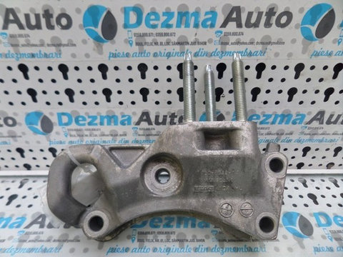 Suport motor, 7V2Q-6030-AA, Ford Fiesta 6, 1.4tdci, KVJA, (id.164052)