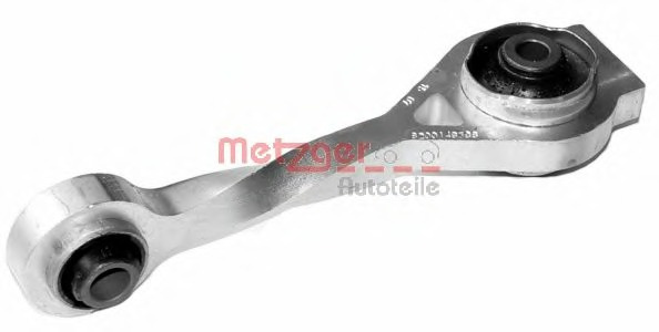 Suport motor 8050730 METZGER pentru Renault Megane Renault Kangoo Renault ScEnic