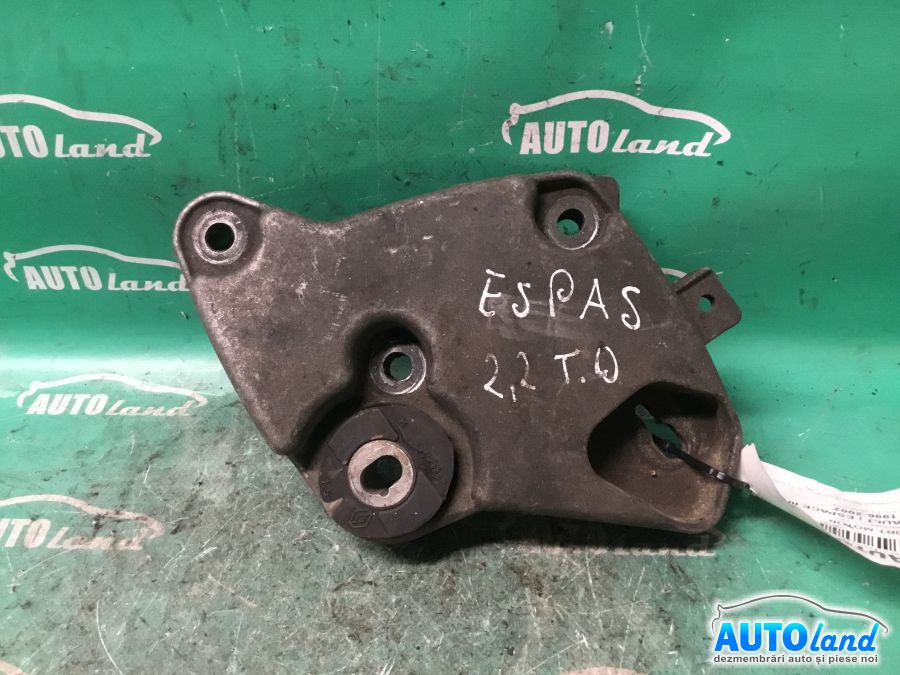 Suport Motor 8200020693 De La Distributie-2.2. DCI Renault ESPACE III JE0 1996-2002