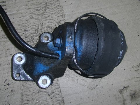 SUPORT MOTOR 8634123-2, VOLVO XC 90, 2.4 DIESEL, 2004