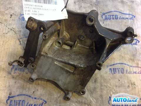 Suport Motor 897255256a Opel ASTRA G hatchback F48 ,F08 1998-2009