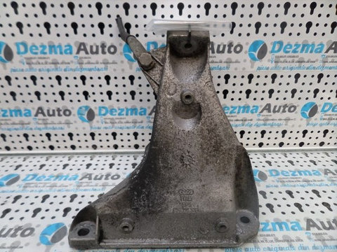 Suport motor 8D0199308A, Vw Passat B5, 1.9 tdi, ATJ, AJM