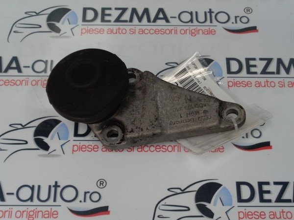 Suport motor, 8D0199343, Audi A6 (4B, C5) 2.5 tdi, AYM