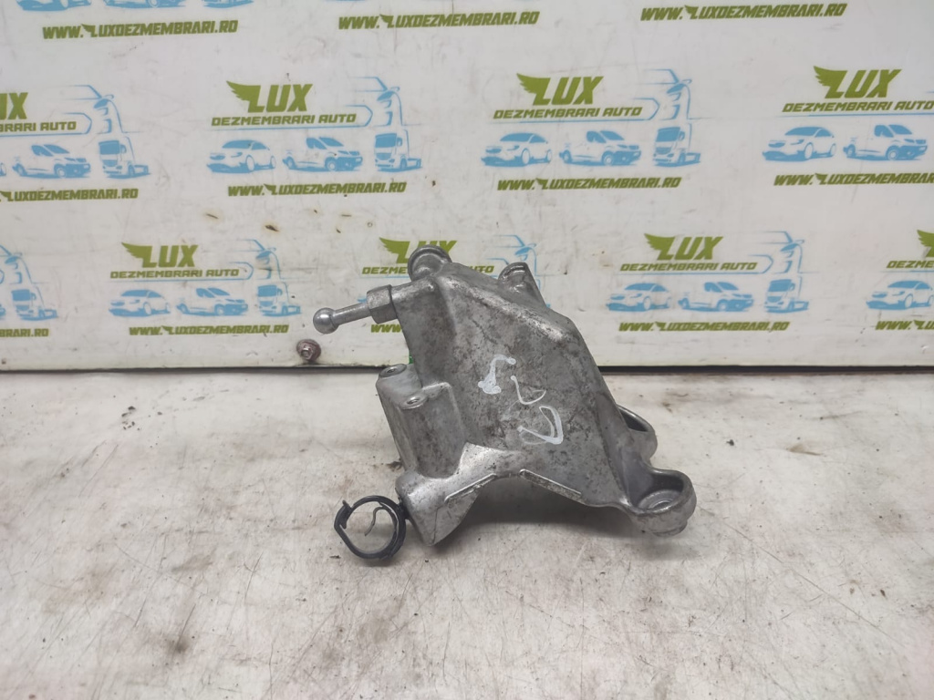 Suport motor 9816728980 2.2 hdi 4h03 Citroen Jumper 2 [2nd facelift] [2015 - 2021]