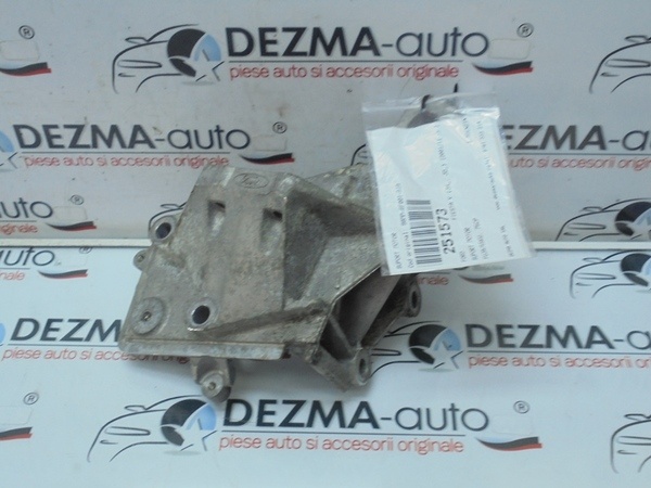 Suport motor, 98MM-6F001-A1A, Mazda 2, 1.3B, FUJ