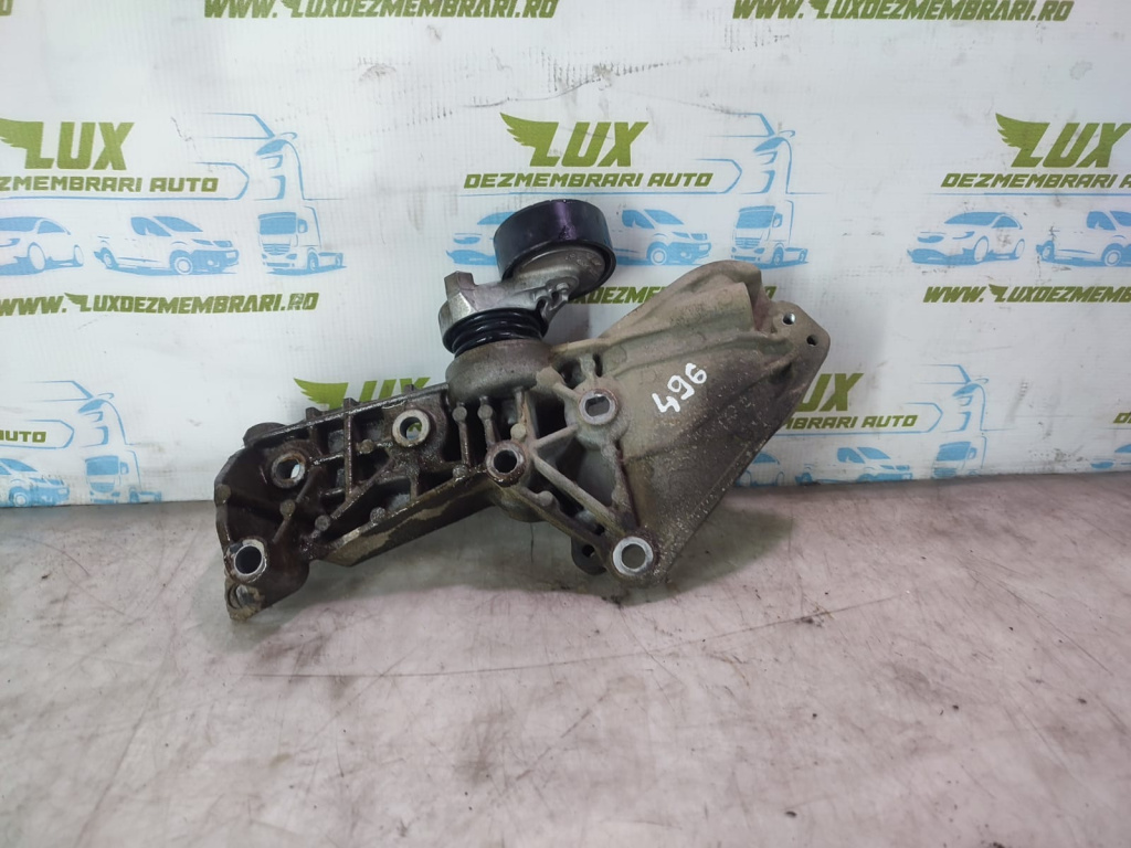 Suport motor accesorii 1.5 dci k9k 8200669494 Dacia Duster [facelift] [2013 - 2017]