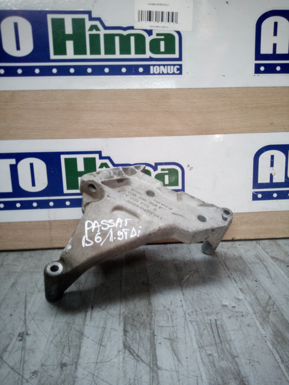 Suport motor aluminiu Volkswagen PASSAT B6 1.9 tdi