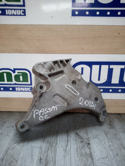 Suport motor aluminiu Volkswagen Passat CC (B6) 20