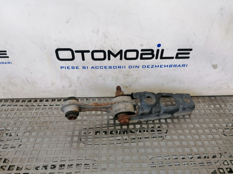 Suport motor antibalans Dacia Logan 2 MCV 1.2 benzina: 112381035R [Fabr 2010-2019]