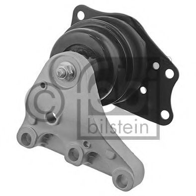Suport motor AUDI A1 (8X1, 8XK, 8XF) (2010 - 2016) FEBI BILSTEIN 23918