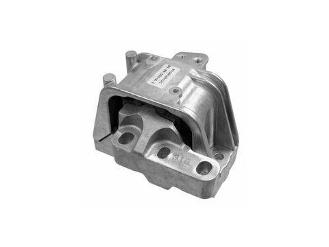 Suport motor Audi A3 (8l1), Seat Leon (1m1), Toledo 2 (1m2), Skoda Octavia 1 (1u2), Vw Bora (1j2), Golf 4 (1j1), New Beetle (9c1, 1c1) SRLine parte montare : Dreapta