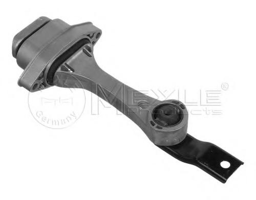 Suport motor AUDI A3 (8L1), SKODA OCTAVIA (1U2), VW GOLF Mk IV (1J1) - MEYLE 100 199 0045