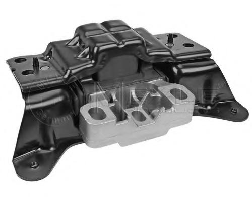 Suport motor AUDI A3 (8V1), AUDI A3 Sportback (8VA), VW GOLF VII (5G1, BE1) - MEYLE 100 199 0204