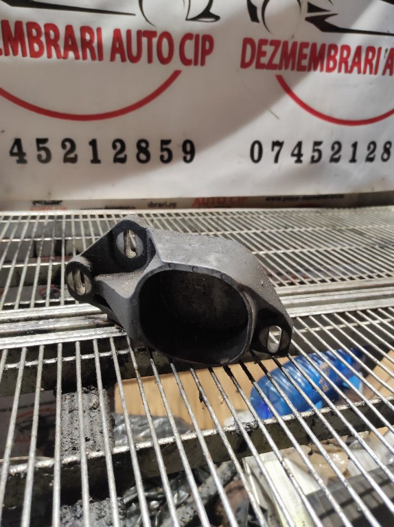 Suport motor Audi A4 (8EC, B7), 1.9 TDI, BKE, cod 8E0199335N