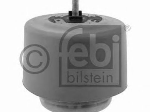 Suport motor AUDI A4 (8EC, B7) (2004 - 2008) FEBI BILSTEIN 23124 piesa NOUA