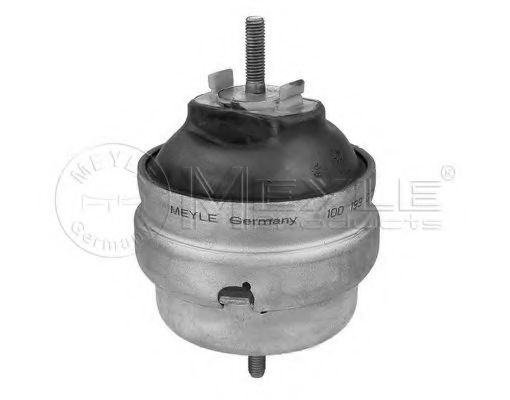Suport motor AUDI A4 (8EC, B7) (2004 - 2008) MEYLE 100 199 0179