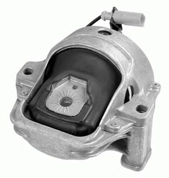 Suport motor AUDI A4 8K2 B8 LEMFORDER 3474301