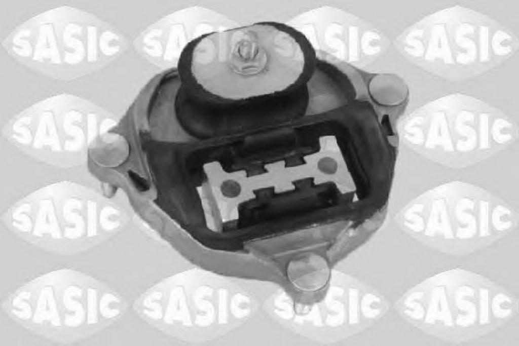 Suport motor AUDI A4 Allroad 8KH B8 SASIC 2706020