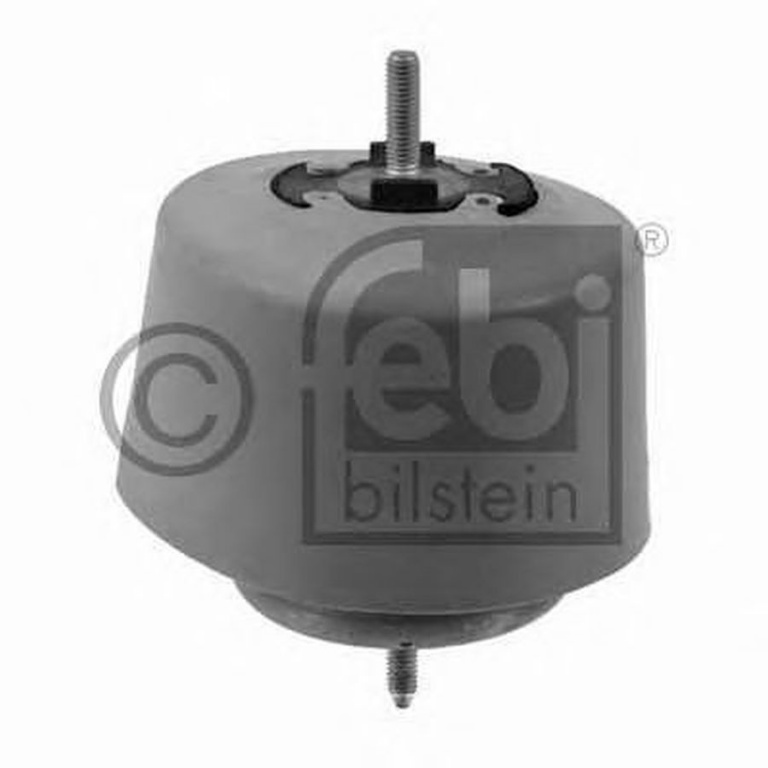 Suport motor AUDI A4 Avant 8E5 B6 FEBI FE22956