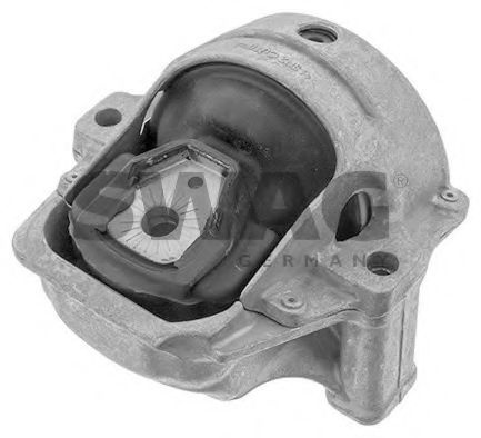 Suport motor AUDI A4 Avant (8K5, B8) (2007 - 2015)
