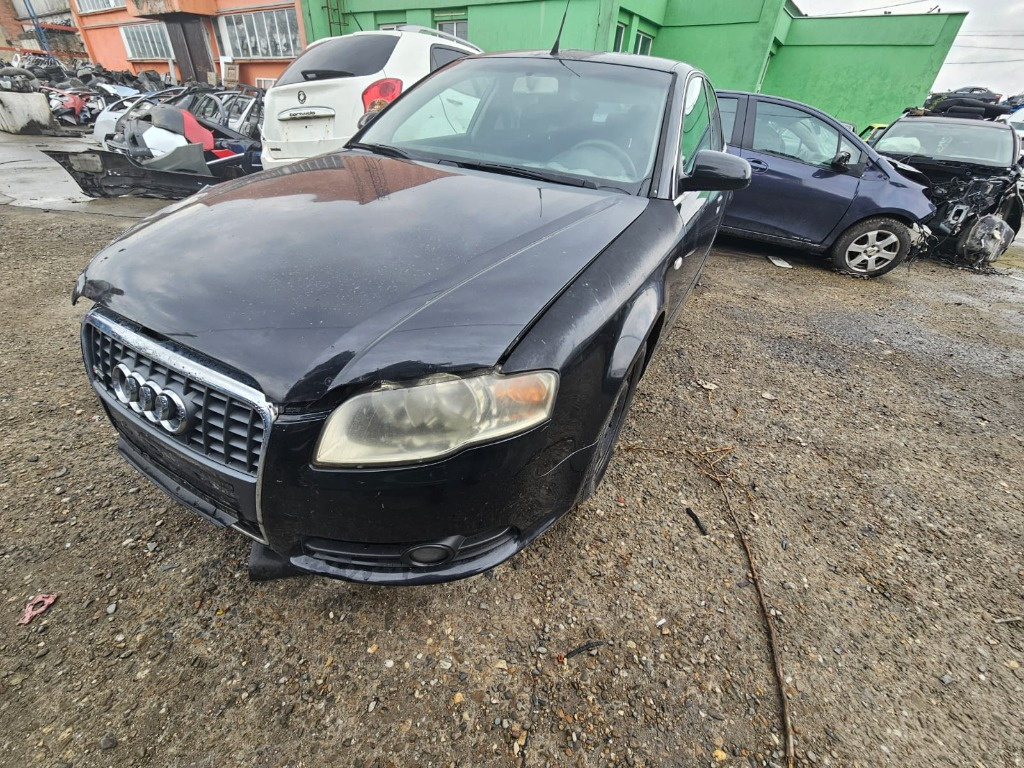 Suport motor Audi A4 B7 2007 berlina 2.0 tdi BPW