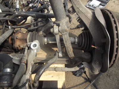 Suport Motor Audi A4 B8 suporti motor tampon motor