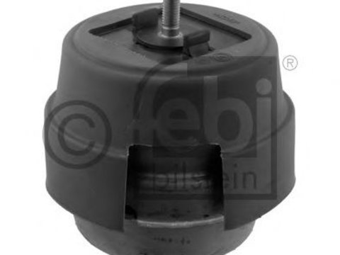 Suport motor AUDI A4 Cabriolet (8H7, B6, 8HE, B7) (2002 - 2009) FEBI BILSTEIN 36689