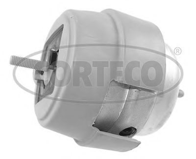 Suport motor AUDI A4 Cabriolet (8H7, B6, 8HE, B7) (2002 - 2009) CORTECO 80005233 piesa NOUA