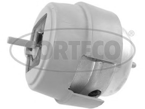 Suport motor AUDI A4 Cabriolet (8H7, B6, 8HE, B7) (2002 - 2009) CORTECO 80005233