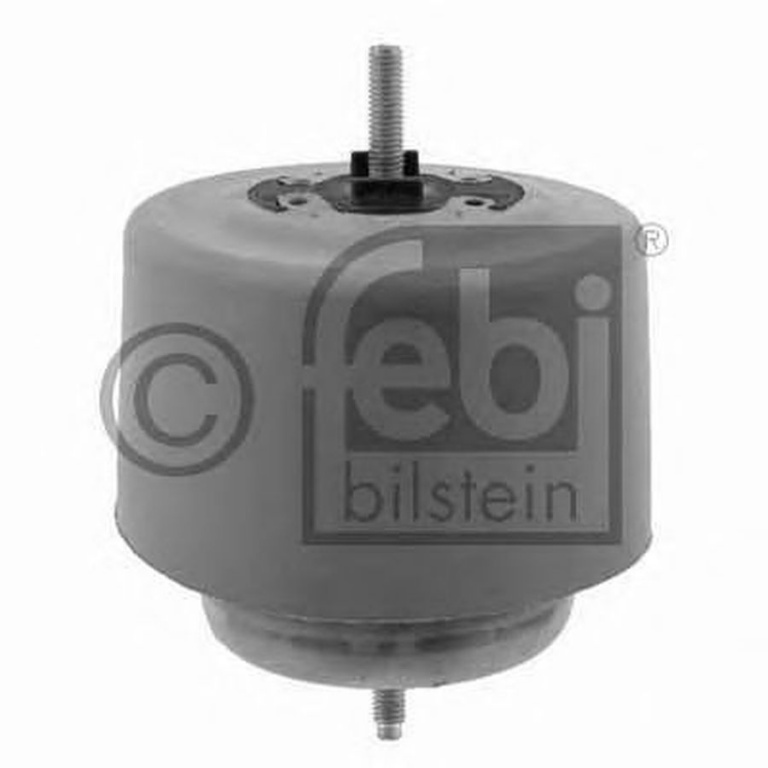 Suport motor AUDI A4 Cabriolet 8H7 B6 8HE B7 FEBI FE23124