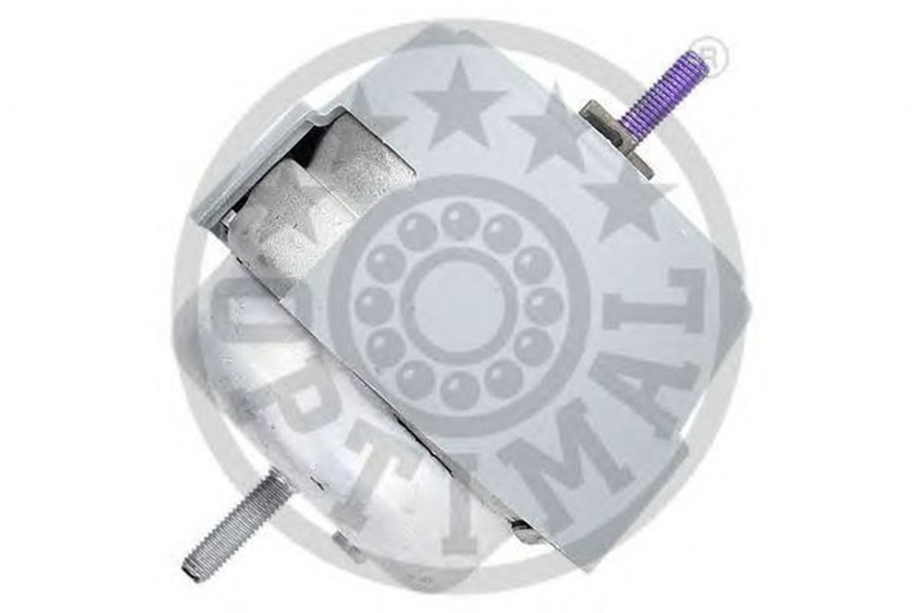 Suport motor AUDI A4 Cabriolet 8H7 B6 8HE B7 OPTIMAL F87969