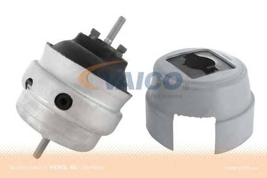 Suport motor AUDI A4 Cabriolet 8H7 B6 8HE B7 VAICO V102960