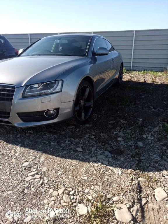 Suport motor Audi A5 2009 Coupe 2.7 Dies